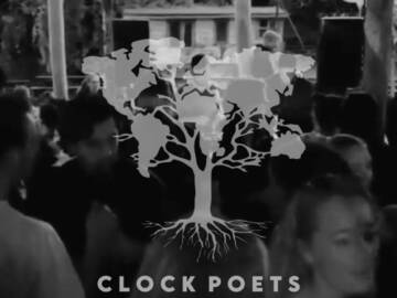Fratii.cast #128 – Clock Poets @ Club der Visionäre (LIVE