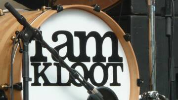 I Am Kloot live…