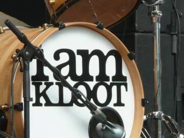 I Am Kloot live…