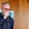 Ich war noch nie im Berghain – Tomas Tulpe live auf dem radioeins Dach