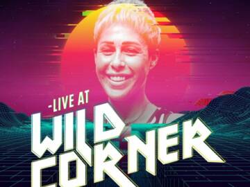 Katie Goodman – Live At The Wild Corner 2022