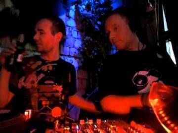 MICHAEL PETER & MATT STAR @ Sisyphos (Berlin) Movida Label