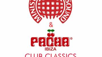 Ministry Of Sound & Pacha Ibiza Club Classics (Mixed by