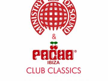 Ministry Of Sound & Pacha Ibiza Club Classics (Mixed by