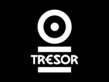 Neil Landstrumm & Regis @ Tresor, Berlin 16.09.2001 (Komplettes Set)