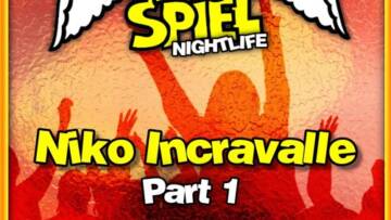Niko Incravalle – NACHSPIEL Sonntag-Nacht-Club Part1(KitKatClub)2018-06-10