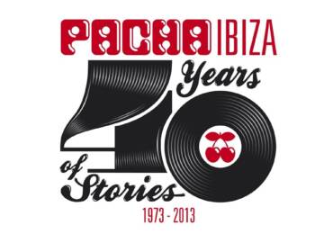 PACHA IBIZA – 40 Years Of Stories – Summer 2013