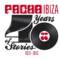 PACHA IBIZA – 40 Years Of Stories – Summer 2013 Line Up Preview