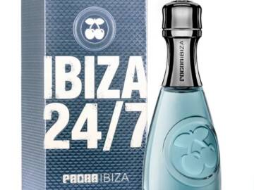 Pacha Ibiza Man edt