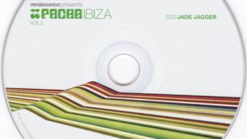 Renaissance: Pacha Ibiza Volume 2 – CD 3 – Mixed