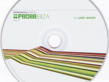 Renaissance: Pacha Ibiza Volume 2 – CD 3 – Mixed