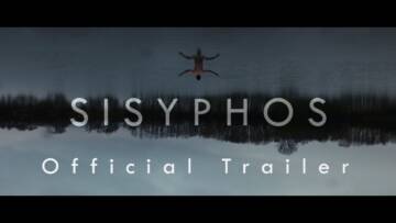 SISYPHOS – Official Trailer
