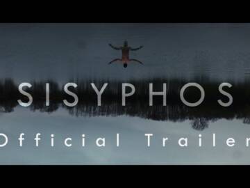 SISYPHOS – Official Trailer