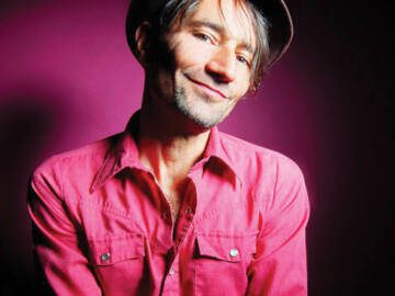 Satoshi Tomiie & Danny Howells – Live @ Club Pacha