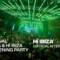 The Signal, Ushuaïa & Hï Ibiza  2023 Opening Party •  Aftermovie