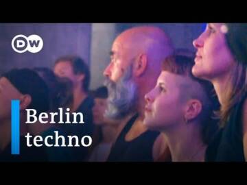 Tötet Gentrifizierung die Berliner Technoszene? | DW News