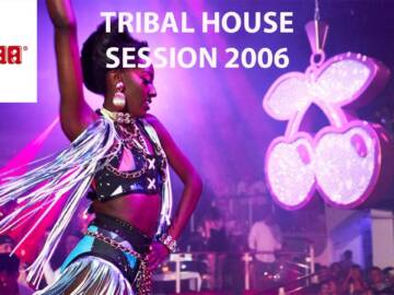 Tribal House session – Pacha Ibiza 2006