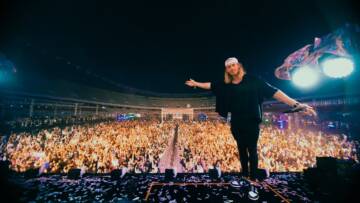 WILL SPARKS LIVE @ STRIKE FESTIVAL 2022 [FULL SET]