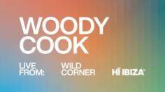 Woody Cook – Live At The Wild Corner 2023