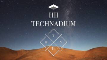 Berghain Affection [Techno mix Feb,2020]