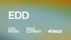 EDD – Live At The Wild Corner 2023
