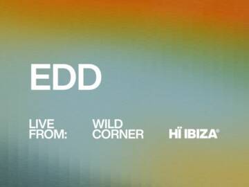 EDD – Live At The Wild Corner 2023