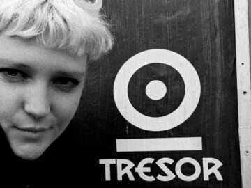 HBM im Tresor – 5 Stunden Closing-Set (24.01.13.)