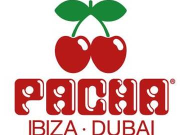 ILona Maras Live @ Pacha Ibiza Dubai April 2015