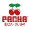 ILona Maras Live @ Pacha Ibiza Dubai April 2015