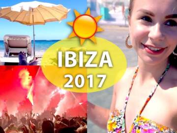 Ibiza 2017 – Hi Ibiza, Beach, Kölsch and Clubbing