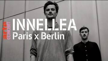 Techno-TV 16 Innellea – live @ Paris x Berlin (Full Set HiRes)