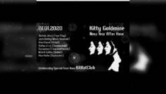 JACK BOLDLY live at KITKATCLUB BERLIN (KITTY GOLDMINE NYE AFTERHOURS)