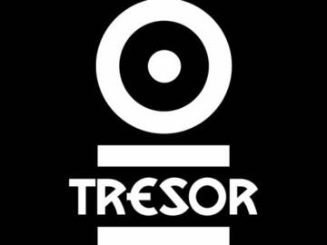 Julie @ Tresor Berlin // Klubnacht // 21.01.2023