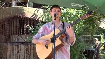 Techno-TV 16 Martin Sladek – Auf die Plätze – Live @Cologne Odonien