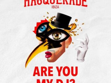 Masquerade Closing Party With Claptone @ Pacha Ibiza – SOL