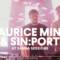 Maurice Mino & sin:port at Sauna Sessions by Ritter Butzke