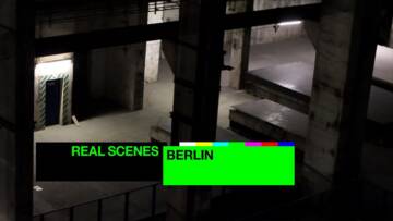 Reale Szenen: Berlin | Resident Advisor