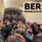 Tunnel Party in Berlin Friedrichshain! 🤯🔥 (besser als Berghain)