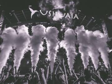 Vintage Culture @ Ushuaia & Hi Ibiza 2017 Closing Summer