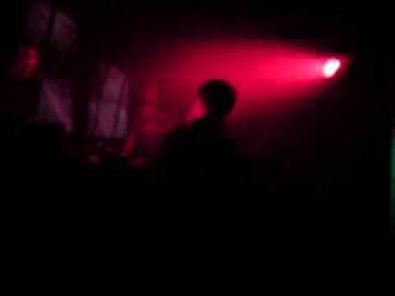 live @ Tresor Berlin