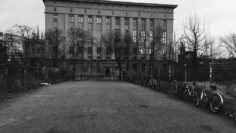 Berghain