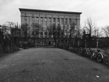 Berghain