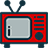 Techno TV Menu Icon 48