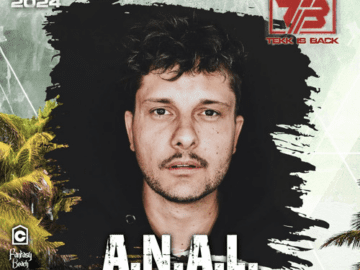 A.N.A.L.@ Central Club -Erfurt- (30.11.2024)
