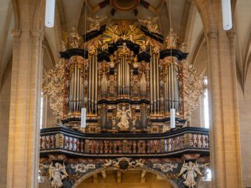 Erfurt Cathedral