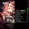 GMF Berlin Trailer *Double Feature* Party @ 1st + 2nd