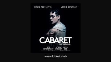 Mein Herr (feat. Jessie Buckley) | Cabaret at the Kit