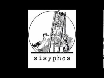 Sisyphos Hammerhalle 20.04.2015