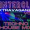 Geheimer WinterClub: DJ SHIE_MAN und Techno & House Set 2024/25 mit Deep Progressive Melodic Mix