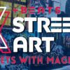 X⁺ᴮᵉᵃᵗˢ | Progressive DJ Set with magic X [≙STREET ART] | DJ SCHIE_MAN | House, Techno WILD MIX